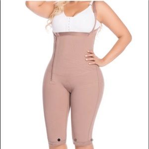 100% fajate made in colombia Knee girdle